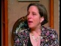 Mary Gordon Talks Of Her Novels And Family Happiness