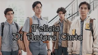 Download lagu film sinetron Felicia Di Antara Cinta episode 10 #film #viral #FeliciaDiAntaraCinta #2025 mp3 Download lagu film sinetron Felicia Di Antara Cinta episode 10 #film #viral #FeliciaDiAntaraCinta #2025 mp3