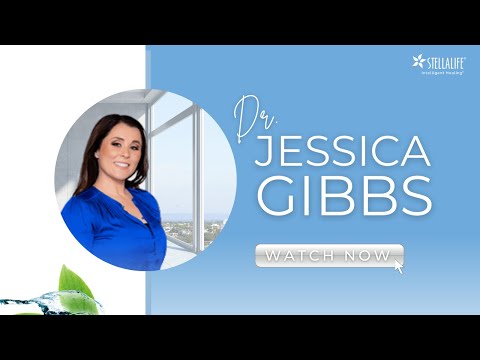 Dr. Jessica Gibbs