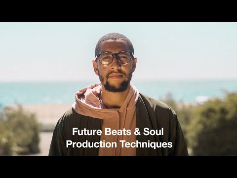Free Download Future Beats And Soul Production Techniques