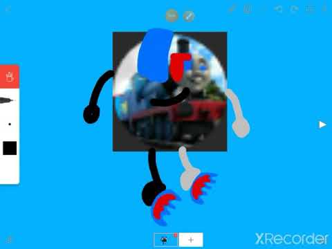 Gio's Jet Boots Theme