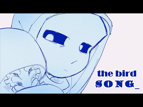 the bird song - a KillerDust animated video