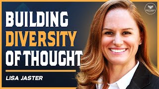 Lifelong Objectives Accomplished Through Daily Action with Lisa Jaster
