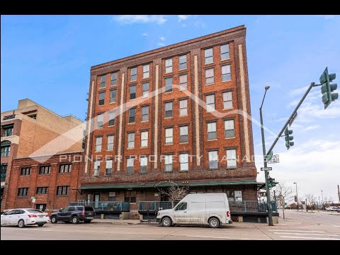 Blake property video