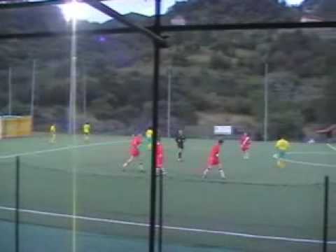 DCFGuaranà-GA Marsiglia