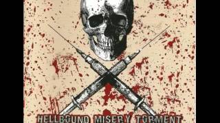 25 Ta Life - Hellbound Misery Torment  [Full Album]