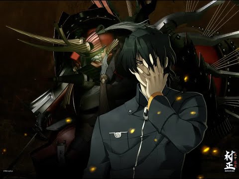 Baldr Sky DiveX - Muramasa One Combo