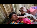 Smart Boy Picks Vegetables To Help His Sick Father Heartwarming Story