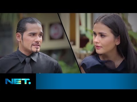 Lotta A. Senk & Audi Marissa P - 2 | Lintas Imaji | Romy R. | NetMediatama