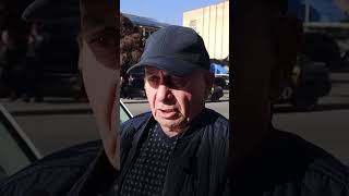 Գազը թանկ, ամեն ինչը թանկ, ինչո՞վ ապրեմ ///Լրաբեր