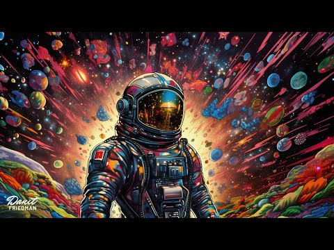 The Gnostic Astronaut - Terence McKenna