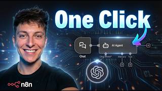 Stop Building Basic Bots: OpenAI Just Changed n8n Forever