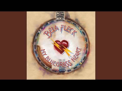 Strider (feat. Sierra Hull & Molly Tuttle)