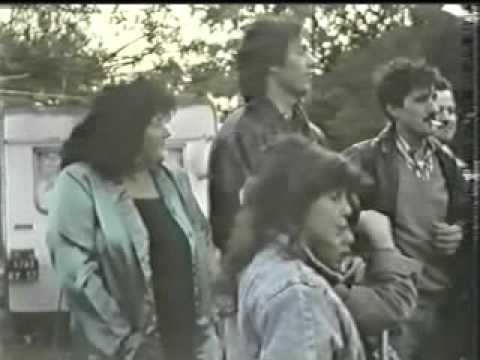 Dorado Schmitt playing "Bossa Dorado"