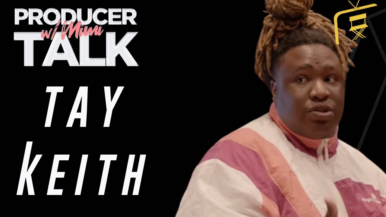 Tay Keith: Producer Mindset, Beats, and Building in Music