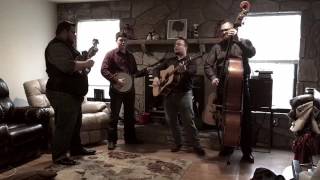 Tennessee Border (Hank Williams) Midnight Run Band