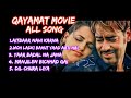Qayamat Movie All Song Vah Ladki Bahut Yad Aati Hai Kaleem Khan Bollywood