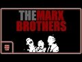 The Marx Brothers - Aux grands magasins: If It's You