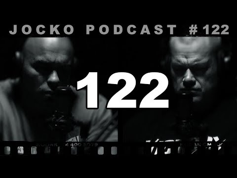 Jocko Podcast 122 w/ Echo Charles: Fortunate Son, Lewis Puller Jr.
