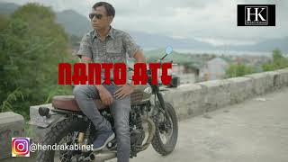 Download lagu NANTU ATE - Hendra Kabinet (Video Lirik ) mp3 Download lagu NANTU ATE - Hendra Kabinet (Video Lirik ) mp3