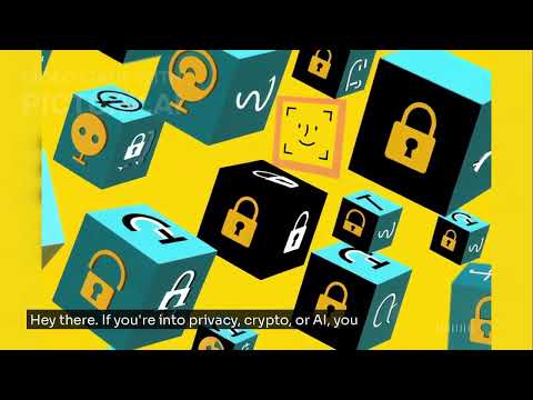 ZAMA & FHE: The Future of Encrypted AI and Internet Privacy