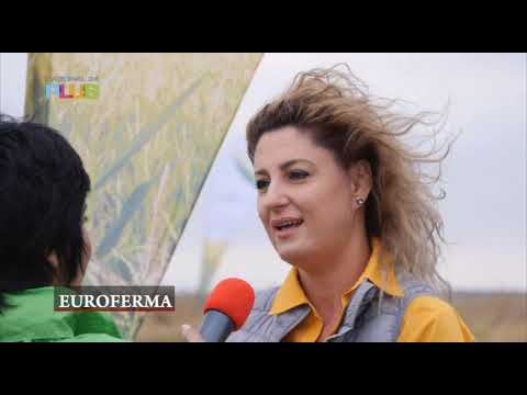 Euroferma - 20 octombrie 2019