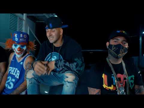 Jounel - Me Enmascaro