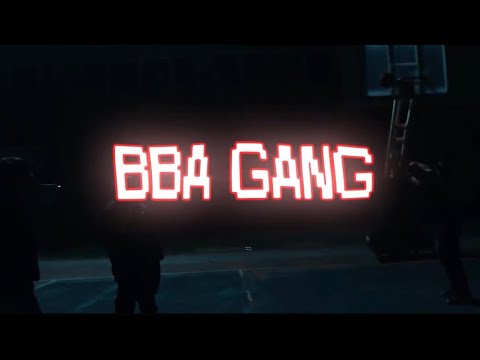 [BBA GANG] - No Control Feat. Freezoat [Prod.T.O] (Official MV)