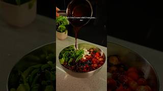 Bruschetta Chicken Bacon Pasta