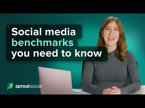 2023 Social Media Benchmarks You Should Know (+ How to Use Them)