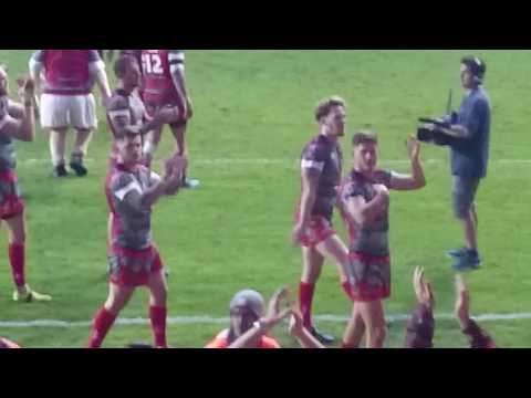 Leigh Centurions Summer Bash