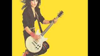 Joan Jett and the blackhearts - A Hundred feet away