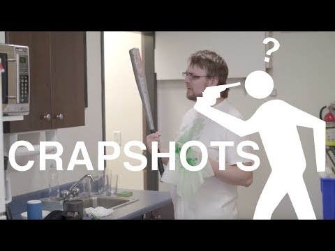 Crapshots Ep490 - The Zombies