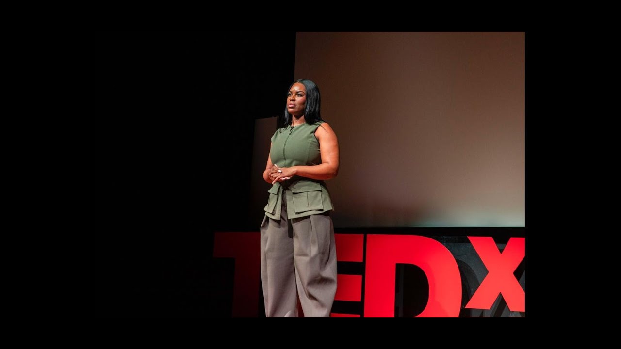 A call for better hyperemesis gravidarum care | Jemma Martin | TEDxNHS