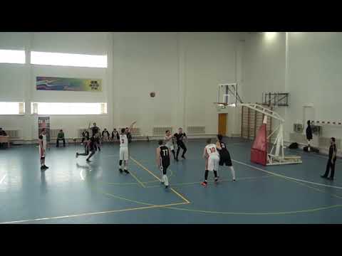 №118 ERG Astana-DoBro (03.03.19)