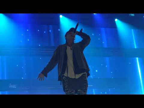 171021 딘 Dean - D (half moon) (그랜드민트페스티벌)