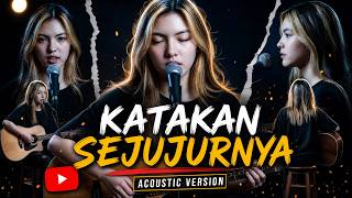 Download lagu KATAKAN SEJUJURNYA - (Cover) | Bikin Rindu Masa Lalu mp3 Download lagu KATAKAN SEJUJURNYA - (Cover) | Bikin Rindu Masa Lalu mp3