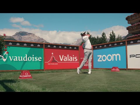 Omega European Masters 2021 - Training Day