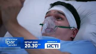 Download lagu MENCINTAI IPAR SENDIRI TRAILER: RAFKA BERHASIL HABISI RAFKI? HENDAR BALASKAN DENDAMNYA KE SHILLA mp3