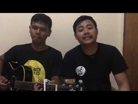 SERIBU BIDADARI - ARY KENCANA (COVER)