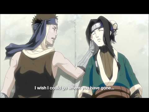 Naruto Shippuden Ultimate: Ninja Storm Generations - Zabuza Character Trailer TRUE-1080P QUALITY