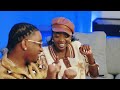 Frida Amani Ft Jay Melody Wewe Na Mimi Visualizer