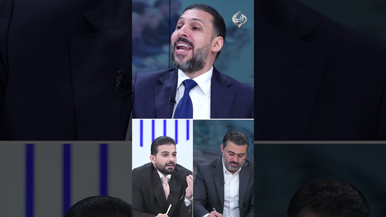 فيديو | الدعمي يفجّر معلومة عن صولة مكافحة الفساد: تسوية سياسية حصلت مع زعامات محددة لاسترجاع الأموال!