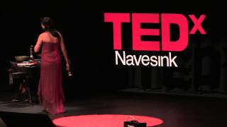 Live Performance, Act 3 | Bora Yoon | TEDxNavesink