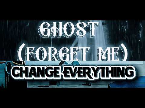Marc Booth - The Ghost Of Goodbyes - Misc Originals