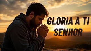 🌅 Comece o Dia na Presença de Deus com Este Louvor