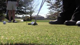 Phil Vassar &amp; Friends Golf Classic 2013