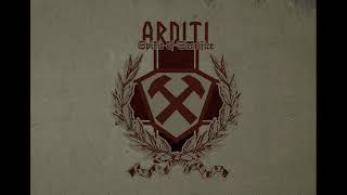 Music video thumbnail preview for Arditi - Spirit of Sacrifice [Full Album] by Arditi