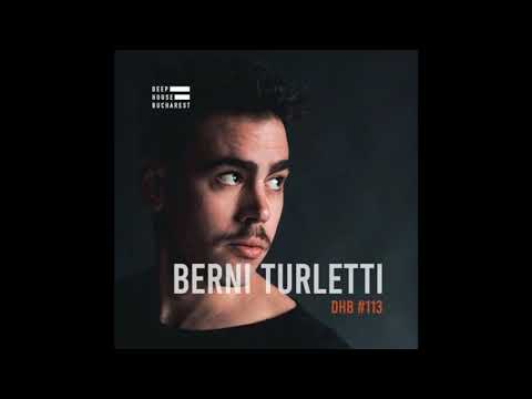 Berni Turletti - DHB Podcast #113