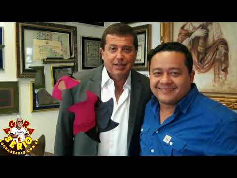 Juquitiba já tem seu Presidente do MDB .....Kiko Japonês